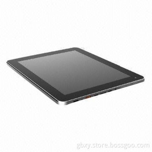 9.7-inch Google's Android Tablet PC, Rockchip 3066, Dual-core, Dual-camera, HDMI®, HD Screen